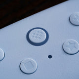 8BitDo - Ultimate 2C Bluetooth Controller - Blue