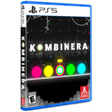 Kombinera (Import) – PlayStation 5 – spilomslag
