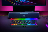 Razer - LEVIATHAN V2 X - Compact PC Gaming Soundbar Razer