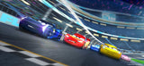 Cars 3: Driven to Win – Xbox One – spilskærmbillede 3