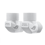 ASUS RYUJIN III CPU Water Block White ASUS