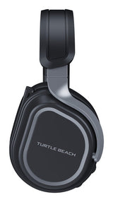 Turtle Beach Stealth 700 Gen 3 – trådløst PC-headset, sort – Ørekop fra siden
