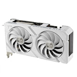 ASUS GeForce RTX 4070 SUPER 12GB DUAL EVO WHITE EDITION ASUS