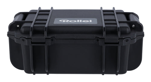 Rollei Hard Case 2517 – kamerakuffert, 1,8 liter – detalje eller anvendelse 6