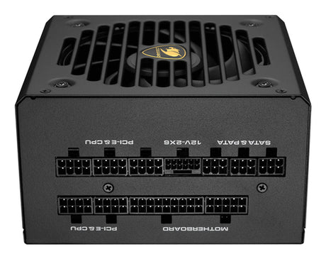 COUGAR GEX PRO 750W ATX3.1 / 80 Plus Gold / Modular strømforsyning – produktdetalje