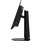 MSI MAG 271QP QD-OLED X28 – 26,5″ gamingskærm, 2560 × 1440, 280 Hz – sideprofil