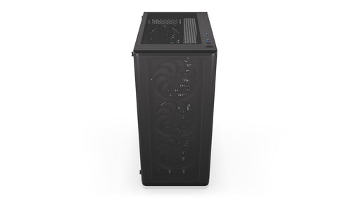 ENDORFY Ventum 200 Air TG Black