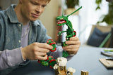 LEGO - Pokémon - Rayquaza (72168)