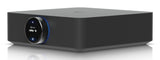 Ubiquiti PowerAmp, amplifier (black, WLAN, AirPlay 2, Spotify Connect) Ubiquiti