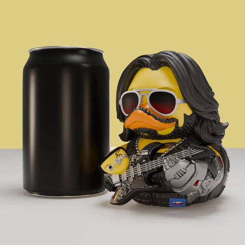 Numskull - Cyberpunk 2077 - Tubbz - Johnny Silverhand (Boxed Edition)