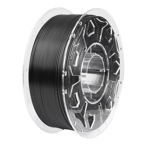 Creality HP ASA filament – sort, 1 kg – produktvisning 3
