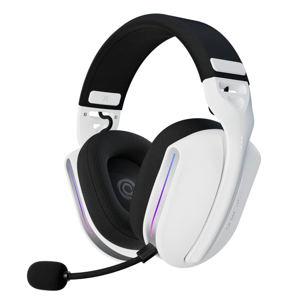 Oniverse Wireless Gaming Headset Polaris - Celestial White