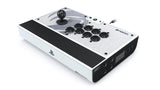NACON DAIJA Arcade Stick Sort, Hvid USB speciel PC, PlayStation 4, PlayStation 5 NACON