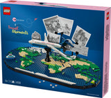 LEGO 41838 Family Travel Memories LEGO