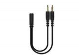 DH320 Wired Gaming Headset, Protein leather,3.5mm connection deltaco_gaming