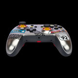 PowerA Enhanced Wired controller – Mario Kart – Nintendo Switch – controller og kabel