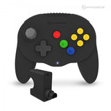 Hyperkin Admiral Bluetooth-controller – sort – produktbillede 2