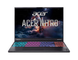 Acer Nitro 16 AN16-A91-R6BF R9-9955HX/16GB/1TBSSD/RTX 5070 – visning 2