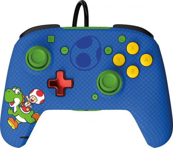 PDP Rematch Kablet controller - Switch