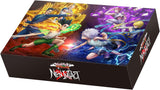 Hunter x Hunter Nen x Impact (Limited Edition) - PS5 - omslag
