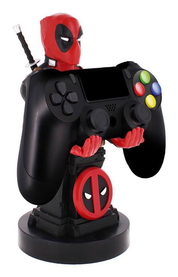 CABLE GUYS - DEADPOOL ZOMBIE Cable Guys