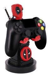 CABLE GUYS - DEADPOOL ZOMBIE Cable Guys