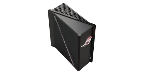 ASUS ROG Strix GS-BE18000 Trådløs router ASUSTeK COMPUTER