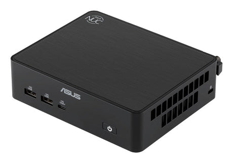 ASUS NUC RNUC16WCKC3072C2 – set ovenfra