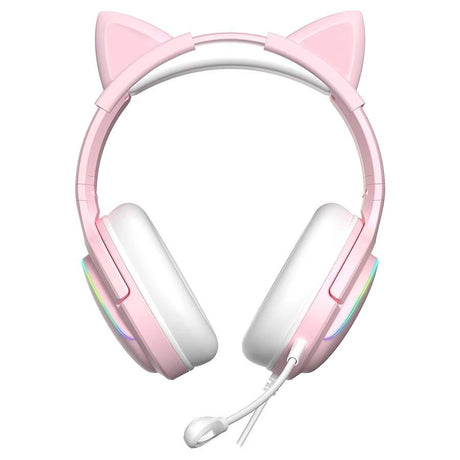 Subsonic Headset All Platforms + Led MULTI Subsonic