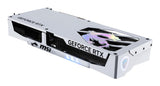 MSI GeForce RTX 5070 12G GAMING TRIO OC WHITE MSI