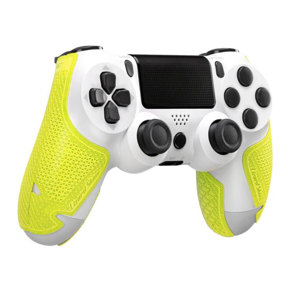 Lizard Skins DSP-kontrollgrepp för PlayStation 4 - Neon