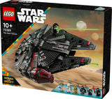 LEGO 75389 Star Wars Dark Millennium Falcon LEGO