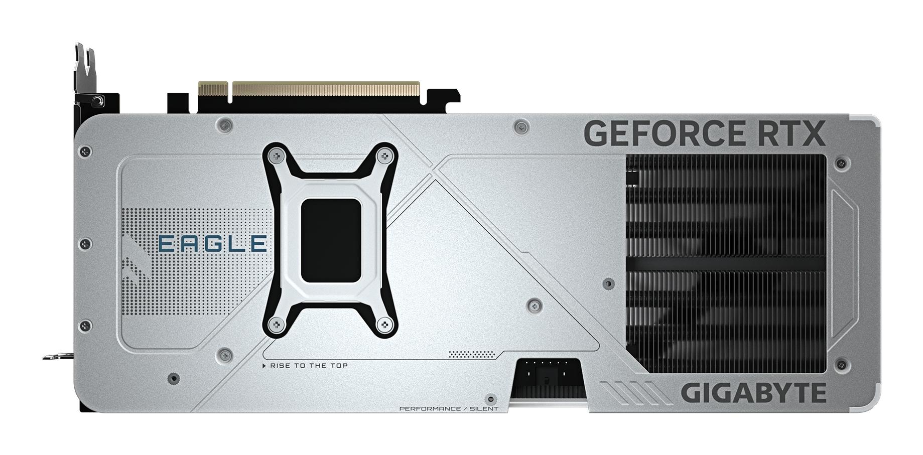 Gigabyte Geforce RTX5070TI EAGLE ICE OC 16GB Gigabyte