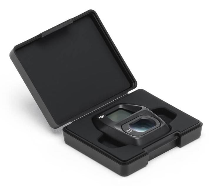 DJI - Air 3S Wide-Angle Lens - Drone Accessory DJI