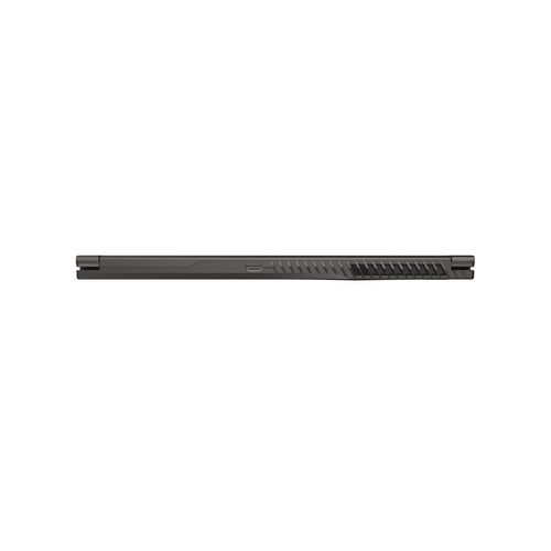 MSI Thin 15 B13UC-3073 – computerens sideprofil