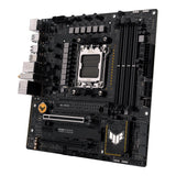 ASUS TUF GAMING B650M-PLUS WIFI (mATX, B650, AM5) ASUS