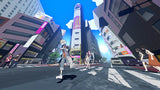 NEO: The World Ends with You Nintendo Switch – Gameplay, spilscene 7