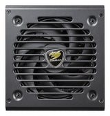 COUGAR GEX PRO 750W ATX3.1 / 80 Plus Gold / Modular strømforsyning – produktdetalje