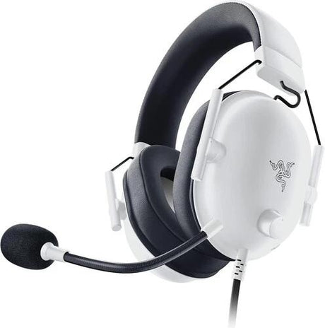 Razer Blackshark V2 X - White xBox Razer
