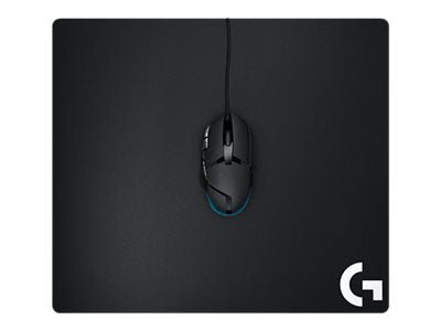 Logitech G640 Musemåtte