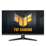 ASUS TUF Gaming VG257Q5A – set skråt fra siden