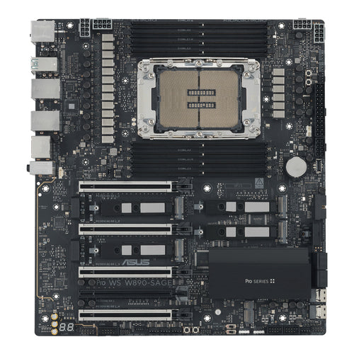 ASUS PRO WS W890-SAGE
