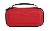 Big Ben Large Protection Pouch Red  (Switch Mini) /Nintendo Switch Nacon