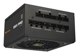 COUGAR GEX PRO 650W ATX3.1 / 80 Plus Gold / Modular strømforsyning – produktdetalje