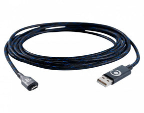 Nacon - USB Cable - PS4 Nacon