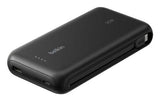 Belkin Gaming Powerbank 20000mAh 30w integr.USB-C Cab. ENA013hqBK Belkin