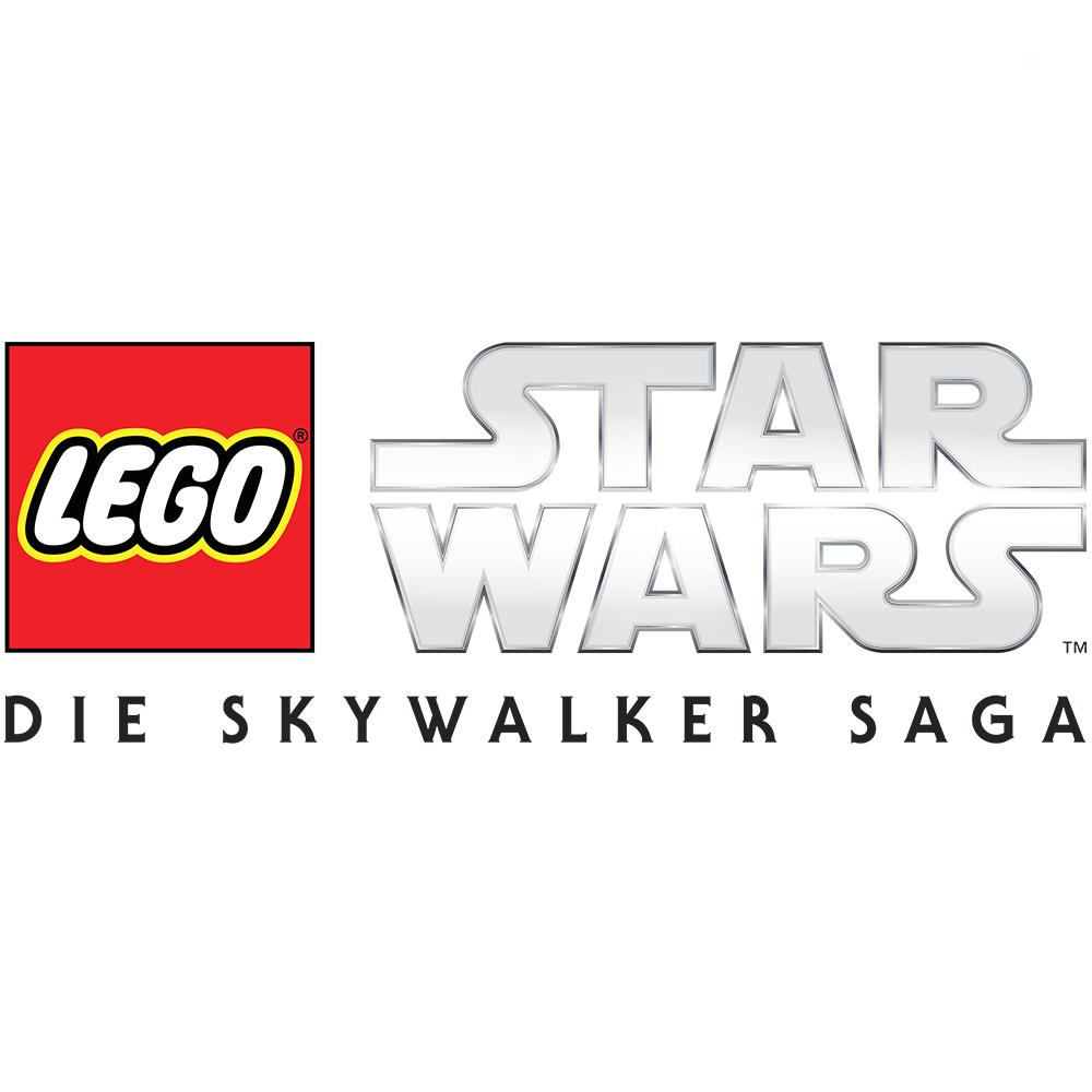 Lego Star Wars: The Skywalker Saga (SPA/Multi in Game) Warner Bros.