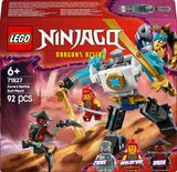 LEGO 71827 Ninjago Zane's Action Mech LEGO
