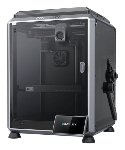 Creality K1C 2025 3D-printer – produktvisning 3