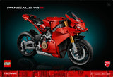 LEGO 42202 Technic Ducati Panigale V4 S Motorcycle LEGO